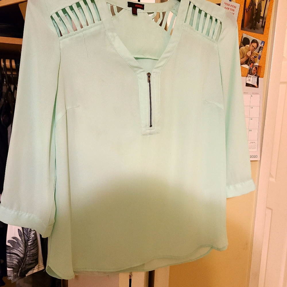 Dressy Top